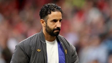 Man Utd news: Ruben Amorim’s £55m deal ‘collapsed’ as Alejandro Garnacho issue emerges