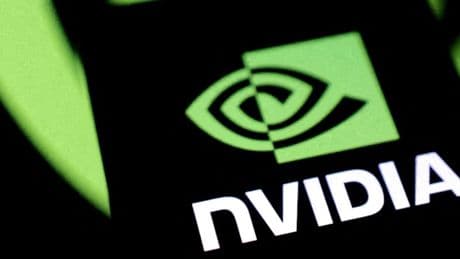 Nvidia-Aktie erreicht neues Allzeithoch