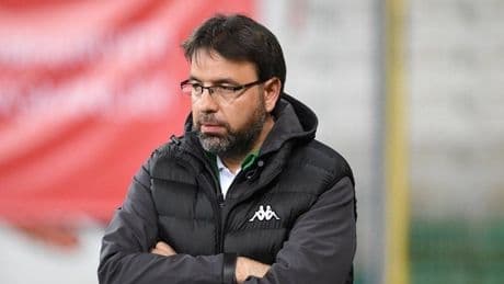 Bursaspor pilot takımının hocası açıklandı