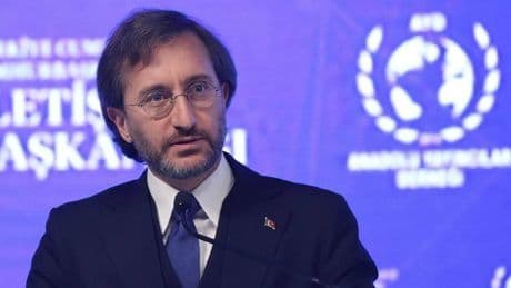 Fatih Altaylı'dan cezaevinde bomba Fahrettin Altun kulisi: 'Erdoğan tereddüt etmeden ipi çekmiş'
