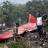 India recovers data from crashed Air India flight recorders