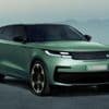 New Range Rover Velar EV to embrace ethos of axed 'Road Rover'