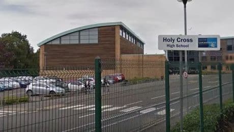 Expansion plans for South Lanarkshire secondary schools