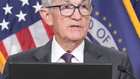Auf Kollisionskurs mit Trump: US-Notenbank Fed tastet Leitzins auch weiterhin nicht an
