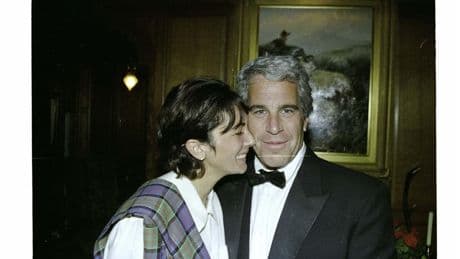Epstein files: What do they show and what does it mean for those named?