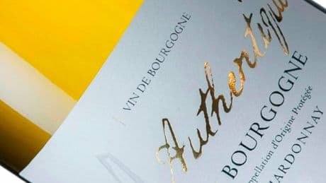 Couchois, le bourgogne caché