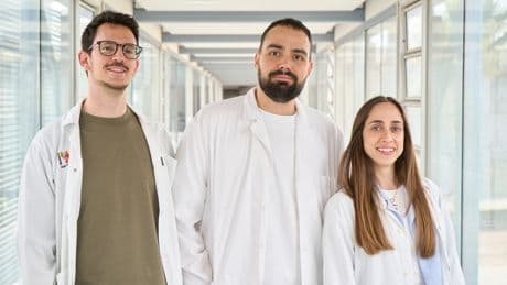 ¿Cuántos días aguanta un filete en la nevera? Tres científicos españoles inventan una etiqueta para saber si la comida está mala