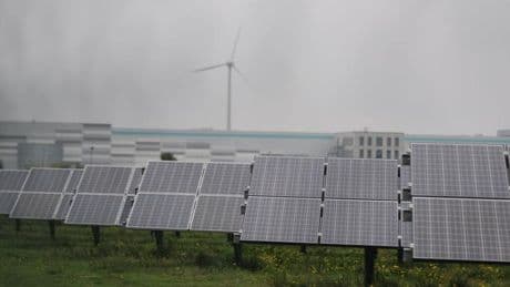 Solartechnologie: Kurzarbeit bei Solarhersteller Meyer Burger in Thalheim