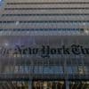 Donald Trump annonce une poursuite en diffamation de 15 milliards de dollars contre le "New York Times"