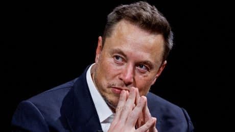 Tech-Milliardär kontert Gerüchte - Elon Musk zeigt seinen Drogentest