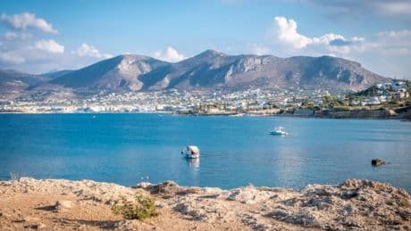 British tourist found dead in hotel pool after ‘falling ill while swimming’