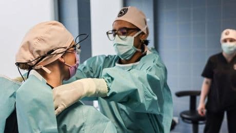 Zivilschutz: Der programmierte Kollaps – Deutsche Kliniken wären im Kriegsfall hoffnungslos überfordert