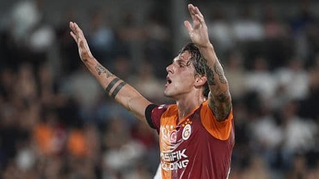 İtalyan basını yazdı! Galatasaray'dan Nicolo Zaniolo kararı
