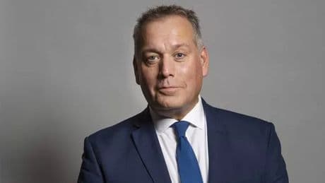 ​Ex-Tory MP David Warburton, 59, who quit in controversy found dead