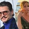 Pedro Pascal defends calling JK Rowling a 'heinous loser' and says 'bullies make me f****** sick' in latest broadside at Harry Potter creator