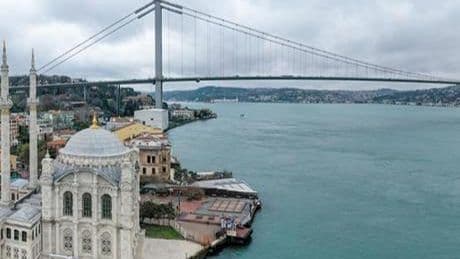 İstanbul, İran-Avrupa ülkeleri nükleer görüşmelerine ev sahipliği yapıyor
