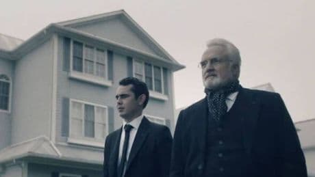 Inside New Bethlehem in The Handmaid's Tale as fans curious over island location in Gilead