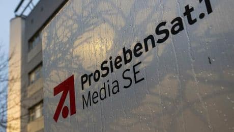 Fernsehkonzern: Italiener müssen noch um Mehrheit an ProSiebenSat.1 bangen