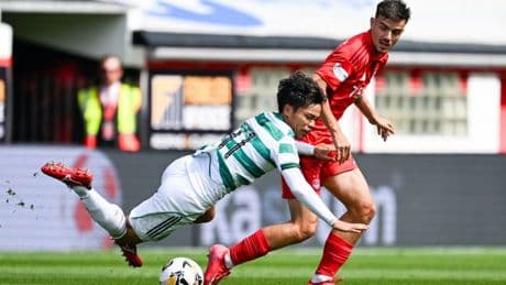 Nicolas Milanovic reveals 'tough' transition from Oz to Aberdeen and theory about Scotland he doesn't buy now