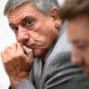 Ging de kabinetschef van Jan Jambon (N-VA) zijn boekje te buiten?