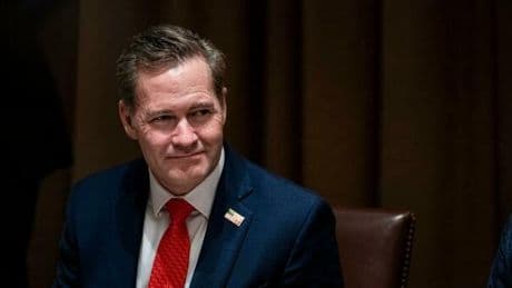 Trump caccia Mike Waltz dopo il chatgate. Cnn: «Witkoff tra i candidati a sostituirlo»