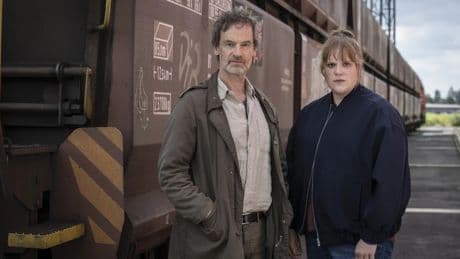 Abschied als Kommissarin: Reinsperger verlässt Dortmunder „Tatort“
