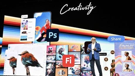 Adobe face au défi de l’IA : un virage stratégique maîtrisé