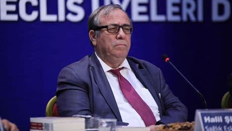 Eski sağlık bakanlarından Halil Şıvgın yaşamını yitirdi