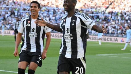 Mercato : prêté par le PSG, Kolo Muani reste à la Juventus… pour la Coupe du monde des clubs