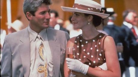 Pretty woman ya no baila