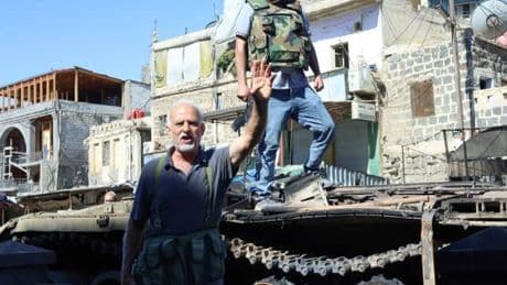 Violences en Syrie : qui sont les Druzes et pourquoi sont-ils défendus par Israël ?