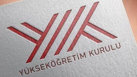 YÖK'ten 'döner sermaye' açıklaması