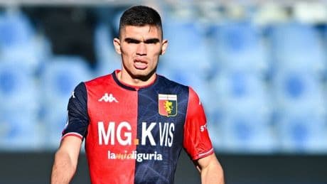 Il muro Ostigard-Vasquez esalta la passione Genoa