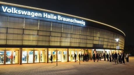 Braunschweig: "Psycho" von Alfred Hitchcock eröffnet Filmfestival