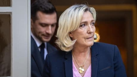 Marine Le Pen : la justice confirme la perte de son mandat de conseillère départementale