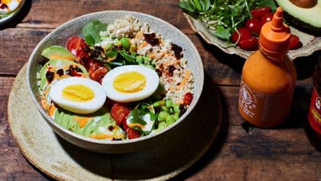 Besser essen: Die Buddha Bowl, die jeden Tag zum Feiertag macht