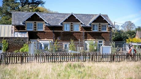 Park House, le nouvel affront de Charles lll à la mémoire de Diana