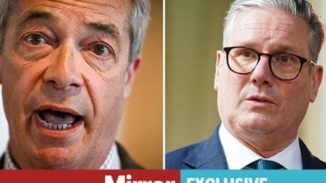 Inside Labour and Reform UK's Runcorn by-election battle - as locals tell us what they think
