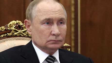 Ukraine-Krieg: Europäer dämpfen Erwartungen an Verhandlungen mit Putin
