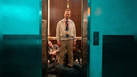 "Nobody 2" mit Bob Odenkirk: Warum Teil eins dem Star das Leben rettete