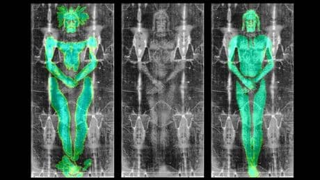 ¿La Sábana Santa es falsa? No fue colocada sobre el cuerpo de Jesús, según un nuevo estudio