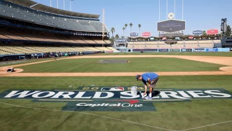 After one year, this MLB postseason schedule innovation is no longer