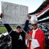 Eindelijk iets te vieren voor worstelende honkballers Chicago White Sox: paus Leo XIV is een Sox-fan!