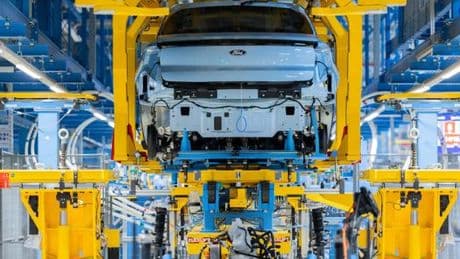 Terres rares : la guerre chinoise des aimants menace l’industrie automobile mondiale