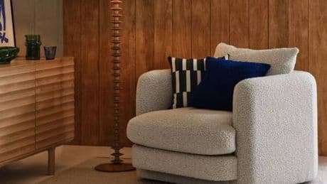 Heal's new autumn home collection includes cosy season essentials from £28