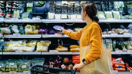 The only certainty around Trump's tariffs for consumers and retailers is more uncertainty