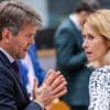 Live - Oekraïne mag Moskou niet aanvallen, zegt Trump • Geen akkoord: Slovakije blijft nieuwe sancties tegen Rusland tegenhouden