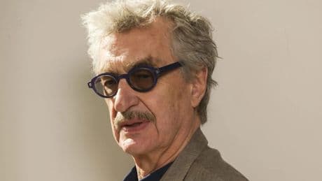 Wim Wenders 80: Sein Blick kann eine Stadt verzaubern