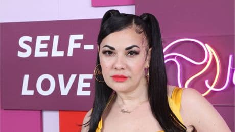 Lady Bitch Ray spricht offen über Krebs