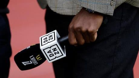 Crise des droits télévisuels du football : la LFP et DAZN trouvent un accord, la création d’une chaîne 100 % Ligue 1 sur les rails